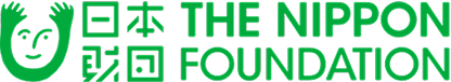日本財団ロゴ